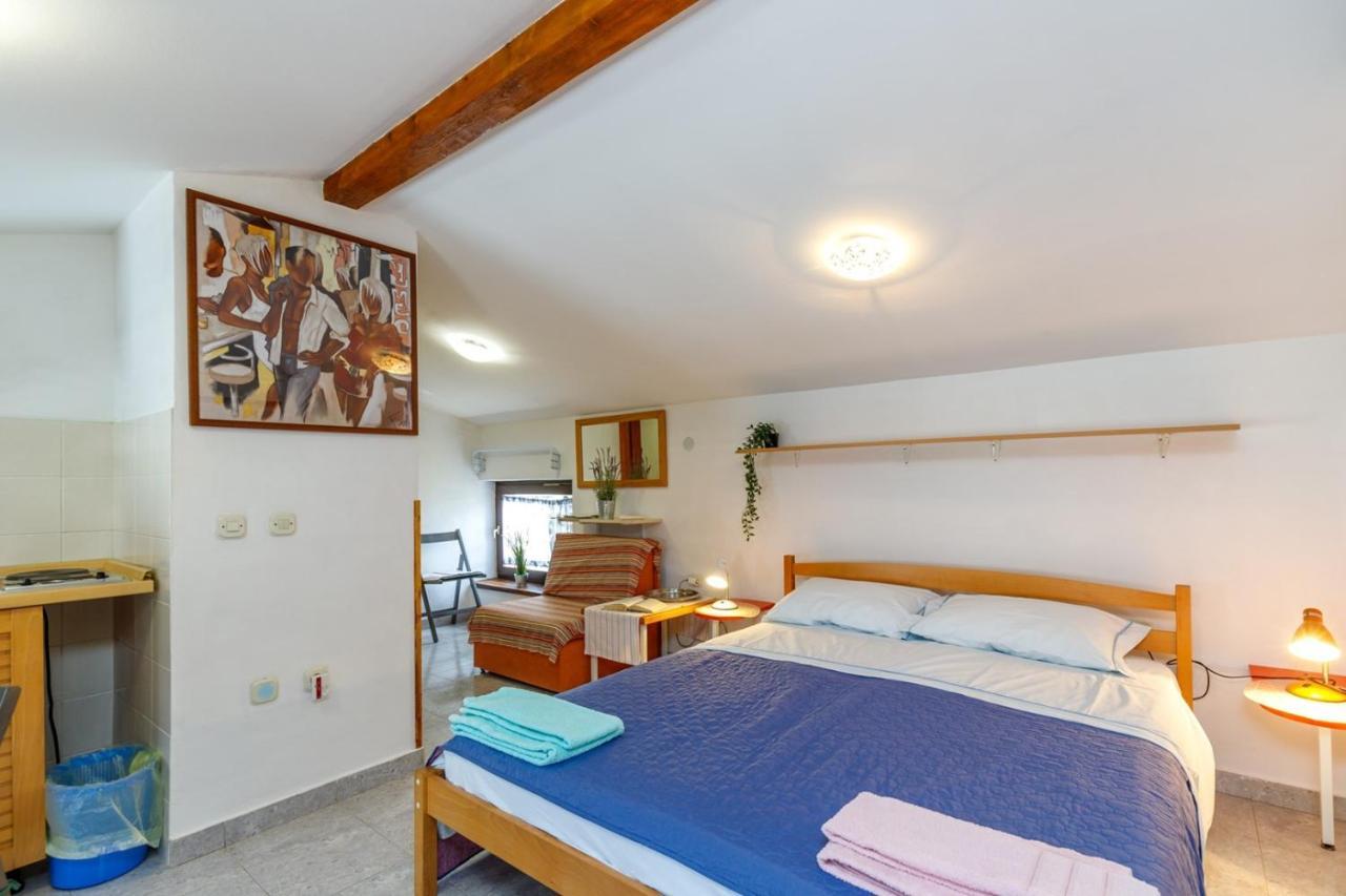 Pernar Guest house Porec